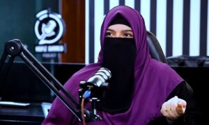 سارہ چوہدری نے شوبز انڈسٹری کیوں چھوڑی؟ سابق اداکارہ نے وجہ بتادی