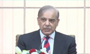 معاشی استحکام کیلئے ایک اور آئی ایم ایف پروگرام چاہیے، وزیراعظم
