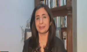 امریکی ایوان نمائندگان کی سماعت میں پاکستان کو کوئی پیغام نہیں دیا گیا، ترجمان دفتر خارجہ