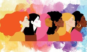 Embracing feminism