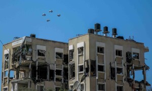 Finland to resume funding to UNRWA