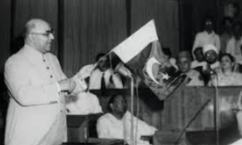1940ء سے 2024ء تک: پاکستان کے حالات و واقعات کی تصویری کہانی