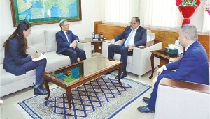 سی پیک منصوبے کا دوسرا مرحلہ، پاکستان کی چینی ورکرز کی سیکیورٹی کی یقین دہانی
