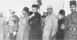 Resolutions and realities: between 1940 and 2024