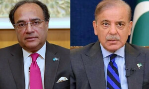 وزیراعظم کا اقتصادی رابطہ کمیٹی کی سربراہی وزیر خزانہ کو سونپنے کا فیصلہ