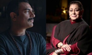 &rsquo;مستحق فنکاروں کو نظرانداز کیا گیا&lsquo;، سیمی راحیل کی سرمد کھوسٹ کو سول اعزاز نہ دینے پر تنقید