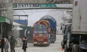 پاک-افغان ٹرانزٹ ٹریڈ سے متعلق مذاکرات آج سے شروع ہوں گے