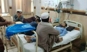 KP govt to pick more hospitals for free treatment scheme