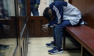 Russia casts doubt on Islamic State responsibility for concert attack
