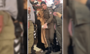 Three suspects in Ichhra bazaar case get bail