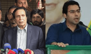 LHC allows Parvez, Moonis to contest by-polls