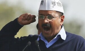 بھارت عام انتخابات، گرفتار اپوزیشن لیڈر اروند کیجریوال کا جیل سے الیکشن لڑنے کا اعلان