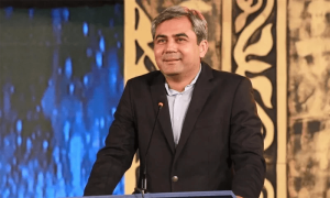 پنجاب سے سینیٹ کی نشستوں پر محسن نقوی، احد چیمہ سمیت 7 امیدوار بلامقابلہ کامیاب