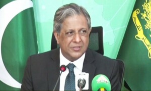 وفاقی حکومت کا ججز کے خط کے معاملے پر انکوائری کرانے کا اعلان