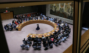 Binding Israel