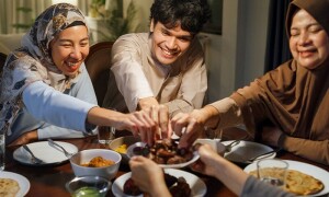 رمضان المبارک میں 5 عادتیں جو صحت کیلئے نقصان دہ ہیں