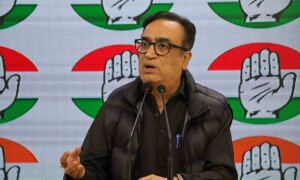 India&rsquo;s Congress says facing &lsquo;tax terrorism&rsquo; after second tax notice