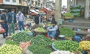 Inflation to hover at 22.5-23.5pc in March: finance ministry