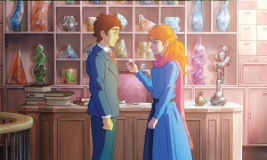 پہلی پاکستانی ہینڈ میڈ اینی میٹڈ فلم &rsquo;دی گلاس ورکر&lsquo; رواں سال ریلیز کرنے کا اعلان