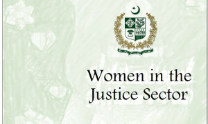 Just 7 women among 126 superior court judges, report finds