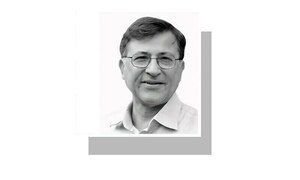 Imran Khan&rsquo;s resurrection