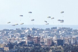 As Ramazan begins, world leaders call for silencing guns in Gaza