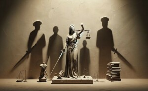 Mirror, mirror: Why the IHC judges&rsquo; &lsquo;explosive&rsquo; letter will likely amount to nothing