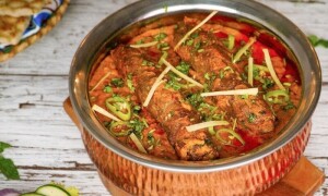 رمضان اسپیشل: کباب مصالحہ ہانڈی