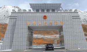 Khunjerab Pass opens for travel, trade