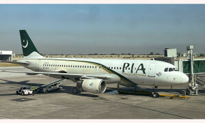 Pakistan canvasses interest in purchase of stake in PIA