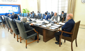 وزیراعظم نے برآمدات میں دگنا اضافے کیلئے 5 سالہ منصوبہ طلب کرلیا