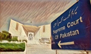 ججز بھی بول پڑے!