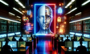 Ghost in the machine: Deepfake tools warp India election