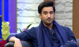 2018 مشکل ترین سال تھا، سب کچھ کھو دیا تھا، آغا علی