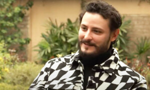 اگر شادی ہو چکی ہوتی تو تین چار بچوں کا باپ ہوتا،عثمان خالد بٹ