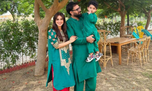 وسائل کے حساب سے بچے بھی زیادہ ہونے چاہئیں، یاسر حسین