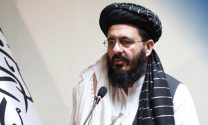 افغان وزیر کی پاکستان، کالعدم ٹی ٹی پی سے قیامِ امن کیلئے مذاکرات کی اپیل