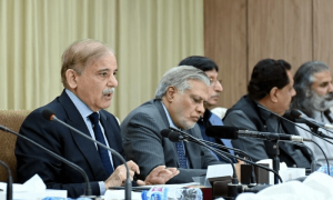 Ministers get more portfolios, coordinators appointed