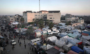 Biden, Netanyahu to speak by phone following Gaza aid deaths