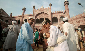 Govt announces 4-day Eidul Fitr holidays from April 10