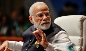 بھارتی حکومت پاکستانی سرزمین پر 20 افراد کے قتل میں ملوث ہے، برطانوی اخبار کا دعویٰ