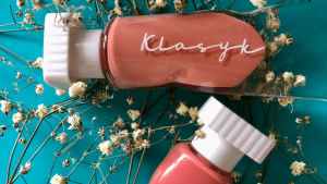 Going loco for local: Klasyk Beauty&rsquo;s blush ensures a pop of colour all day long