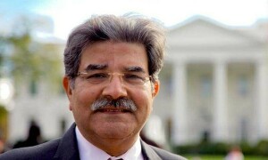 اسلام آباد ہائیکورٹ نے سمیع ابراہیم کا نام ای سی ایل سے نکالنے کی درخواست نمٹادی