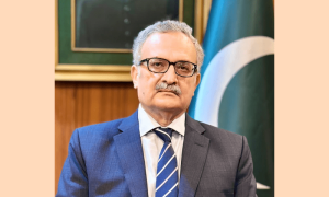 پاکستان میں دو شہریوں کے قتل کے بھارتی منصوبے کی تفصیلات منظرعام پر آگئیں