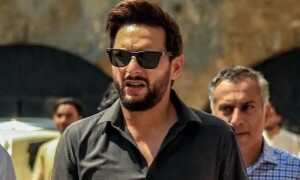 شاہد آفریدی کو حکومت نے 2 وزارتوں کی پیشکش کردی