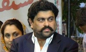 کام کرنے کے باوجود عہدے سے ہٹانے پر سوال ضرور ہوگا، گورنر سندھ