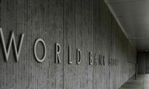 World Bank wants unified GST collection agency World Bank wants unified GST collection agency