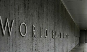 World Bank wants unified GST collection agency