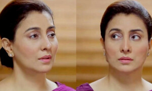 کینسر کی تشخیص کے بعد ڈاکٹرز نے زندہ رہنے کے لیے 48 گھنٹے دیے، لیلیٰ واسطی