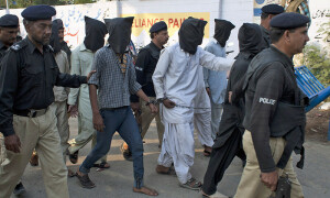 HRCP expresses concern over &lsquo;alarming deterioration&rsquo; in law and order in Karachi
